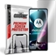 Изображение GrizzGlass Folia matowa Grizz Motorola Moto G200 5G