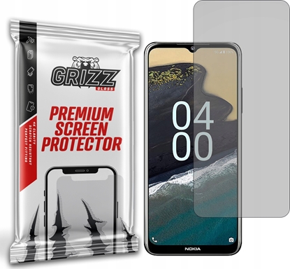 Attēls no GrizzGlass Folia matowa Grizz Nokia G400