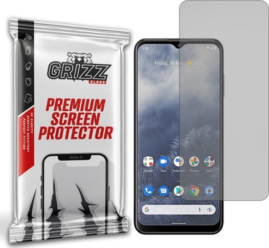 Изображение GrizzGlass Folia matowa Grizz Nokia G60 5G