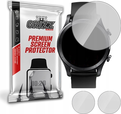 Picture of GrizzGlass Folia matowa Grizz Realme TechLife Watch R100