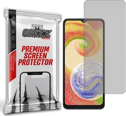 Attēls no GrizzGlass Folia matowa Grizz Samsung Galaxy A04