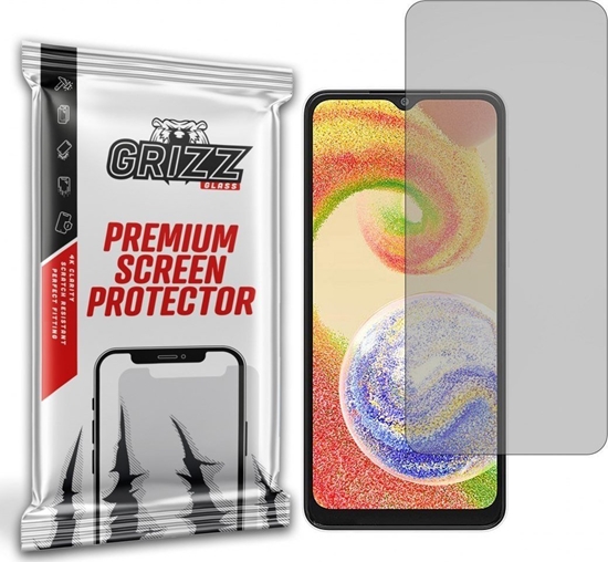 Picture of GrizzGlass Folia matowa Grizz Samsung Galaxy A04