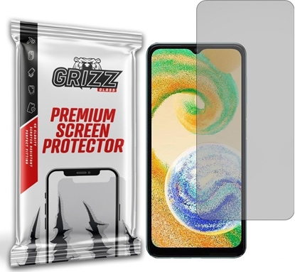 Attēls no GrizzGlass Folia matowa Grizz Samsung Galaxy A04s