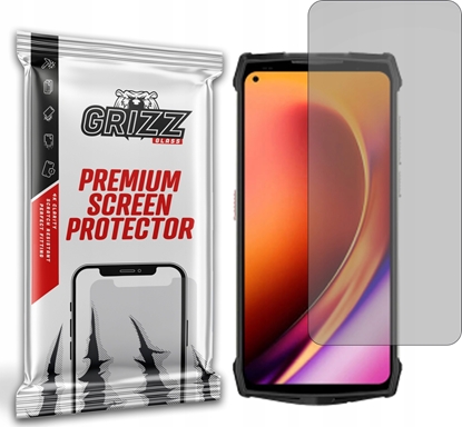 Attēls no GrizzGlass Folia matowa Grizz UleFone Armor 15