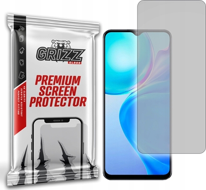 Attēls no GrizzGlass Folia matowa Grizz Vivo Y73t