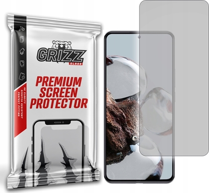 Attēls no GrizzGlass Folia matowa Grizz Xiaomi 12T Pro