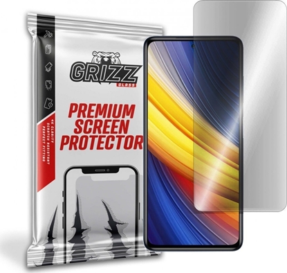 Attēls no GrizzGlass Folia matowa Grizz Xiaomi POCO X3 Pro