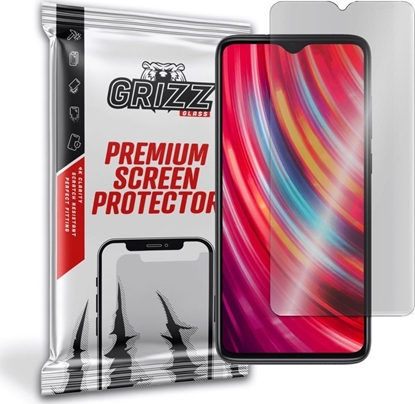 Attēls no GrizzGlass Folia matowa Grizz Xiaomi Redmi Note 8 Pro