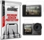 Attēls no GrizzGlass Folia matowa GrizzGlass PaperScreen do DJI Osmo Action 3