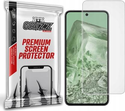 Изображение GrizzGlass Folia matowa GrizzGlass PaperScreen do Google Pixel 8