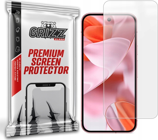 Picture of GrizzGlass Folia matowa GrizzGlass PaperScreen do Google Pixel 9