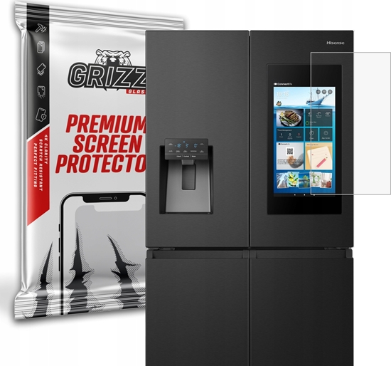 Picture of GrizzGlass Folia matowa GrizzGlass PaperScreen do HISENSE RQ760N4IFE