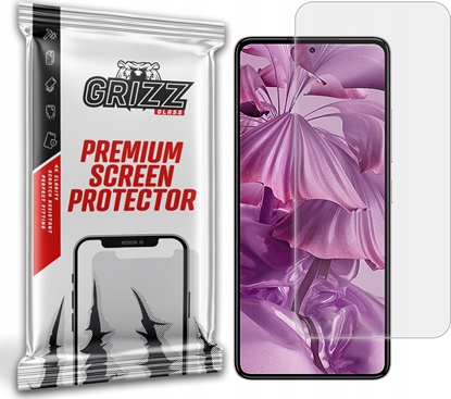 Изображение GrizzGlass Folia matowa GrizzGlass PaperScreen do HMD Pulse