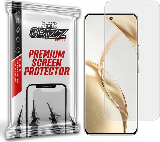 Picture of GrizzGlass Folia matowa GrizzGlass PaperScreen do Honor 200