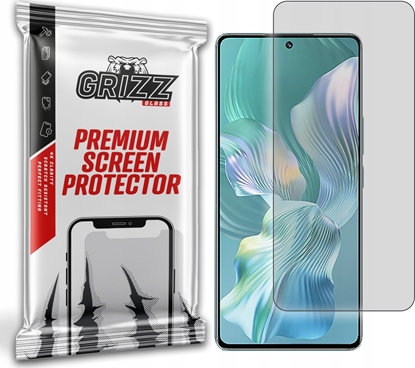 Изображение GrizzGlass Folia matowa GrizzGlass PaperScreen do Honor 80 Pro Flat