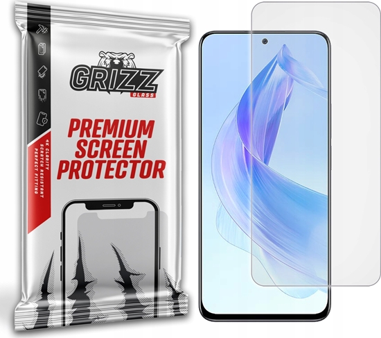 Изображение GrizzGlass Folia matowa GrizzGlass PaperScreen do Honor X50i