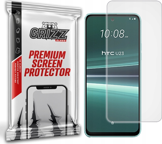 Picture of GrizzGlass Folia matowa GrizzGlass PaperScreen do HTC U23