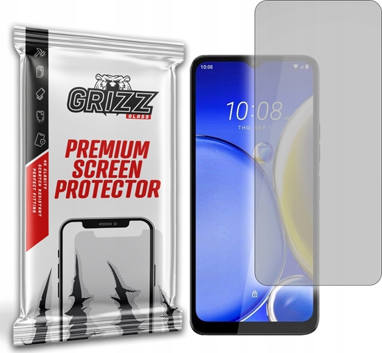 Picture of GrizzGlass Folia matowa GrizzGlass PaperScreen do HTC Wildfire E Plus