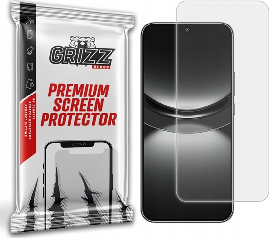 Изображение GrizzGlass Folia matowa GrizzGlass PaperScreen do Huawei nova 12