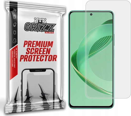 Изображение GrizzGlass Folia matowa GrizzGlass PaperScreen do Huawei Nova 12 SE