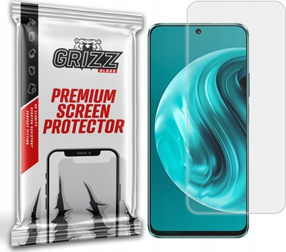 Изображение GrizzGlass Folia matowa GrizzGlass PaperScreen do Huawei Nova 12i