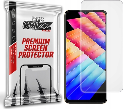 Изображение GrizzGlass Folia matowa GrizzGlass PaperScreen do Infinix Hot 30i