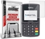 Picture of GrizzGlass Folia matowa PaperScreen do Ingenico Link 2500