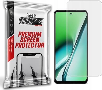 Изображение GrizzGlass Folia matowa PaperScreen do Itel RS4