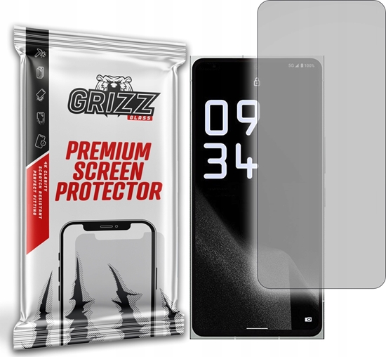 Picture of GrizzGlass Folia matowa GrizzGlass PaperScreen do Leica Leitz Phone 2