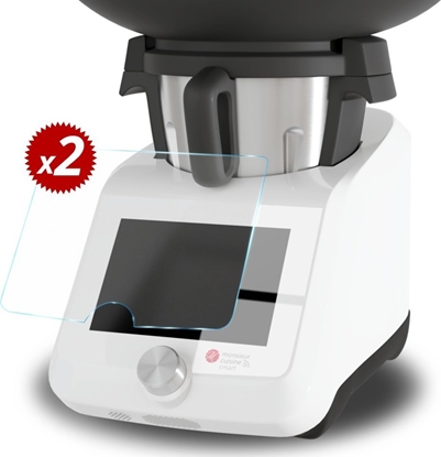 Attēls no GrizzGlass Folia matowa GrizzGlass PaperScreen do Lidlomix Smart 2022 [2w1]