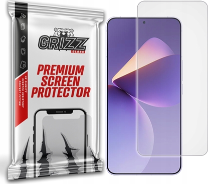 Изображение GrizzGlass Folia matowa GrizzGlass PaperScreen do Meizu 21