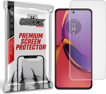 Изображение GrizzGlass Folia matowa GrizzGlass PaperScreen do Motorola Moto G54