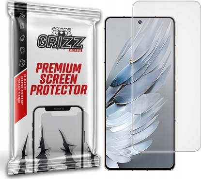 Изображение GrizzGlass Folia matowa GrizzGlass PaperScreen do Nubia Z50S Pro