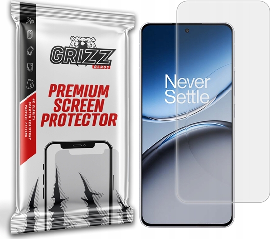 Picture of GrizzGlass Folia matowa GrizzGlass PaperScreen do OnePlus Nord 4