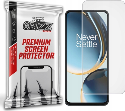 Изображение GrizzGlass Folia matowa GrizzGlass PaperScreen do OnePlus Nord N30