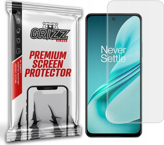 Picture of GrizzGlass Folia matowa GrizzGlass PaperScreen do OnePlus Nord N30 SE