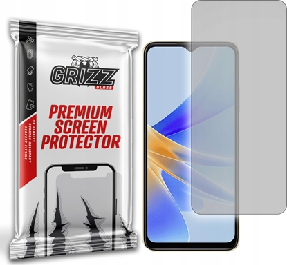 Изображение GrizzGlass Folia matowa GrizzGlass PaperScreen do Oppo A17k