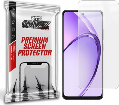 Изображение GrizzGlass Folia matowa PaperScreen do Oppo A3 5G