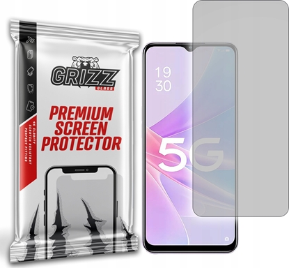 Изображение GrizzGlass Folia matowa GrizzGlass PaperScreen do Oppo A58 5G