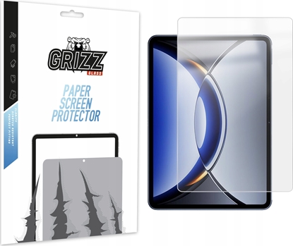Изображение GrizzGlass Folia matowa GrizzGlass PaperScreen do Oppo Pad 3 Pro