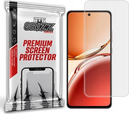 Изображение GrizzGlass Folia matowa GrizzGlass PaperScreen do Oppo Reno 12 F