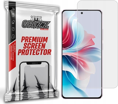 Изображение GrizzGlass Folia matowa GrizzGlass PaperScreen do Oppo Reno11 F