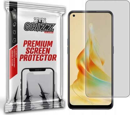 Изображение GrizzGlass Folia matowa GrizzGlass PaperScreen do Oppo Reno8 T 4G