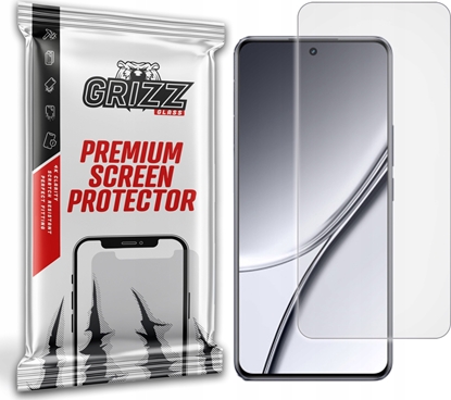 Изображение GrizzGlass Folia matowa GrizzGlass PaperScreen do Realme GT5