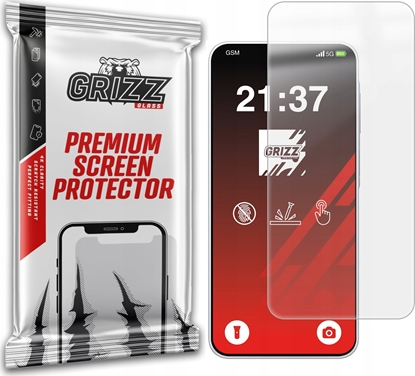 Изображение GrizzGlass Folia matowa GrizzGlass PaperScreen do Samsung Galaxy A16 5G