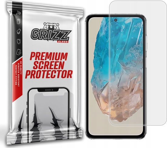 Picture of GrizzGlass Folia matowa GrizzGlass PaperScreen do Samsung Galaxy M35