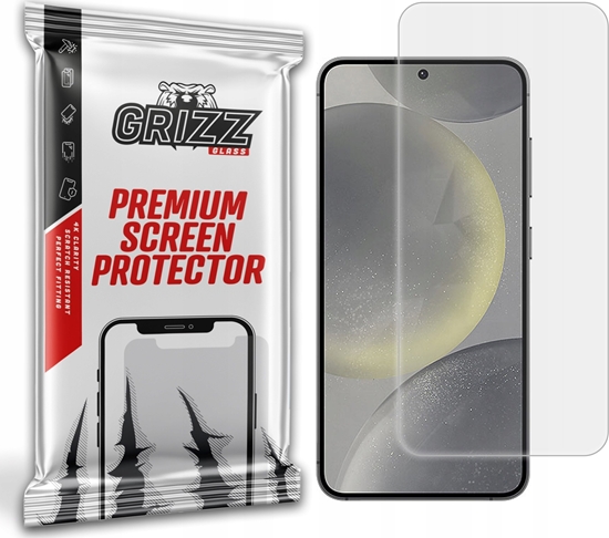 Изображение GrizzGlass Folia matowa GrizzGlass PaperScreen do Samsung Galaxy S24