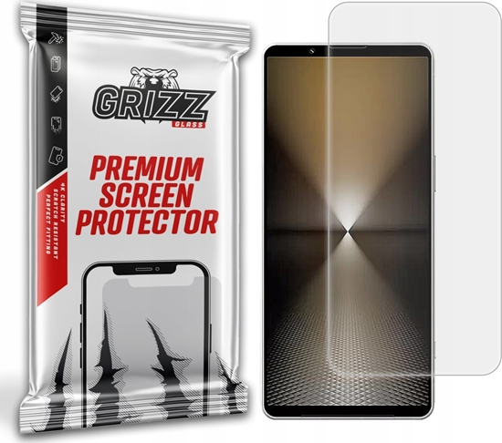 Picture of GrizzGlass Folia matowa GrizzGlass PaperScreen do Sony Xperia 1 VI