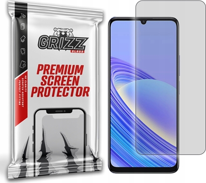 Изображение GrizzGlass Folia matowa GrizzGlass PaperScreen do TCL 40 SE