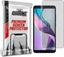 Изображение GrizzGlass Folia matowa GrizzGlass PaperScreen do TCL Ion X